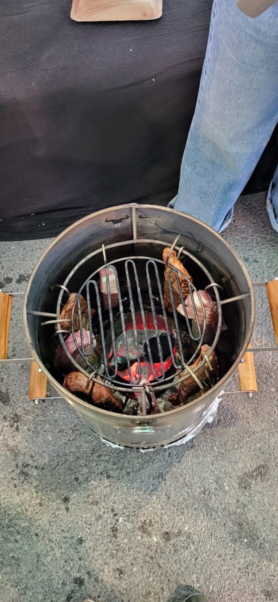 Steak and Beer Rhema Tag 5 + 6