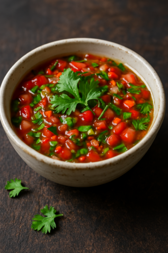 Ají Picante Dip