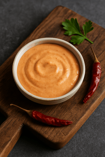 Crema Brava