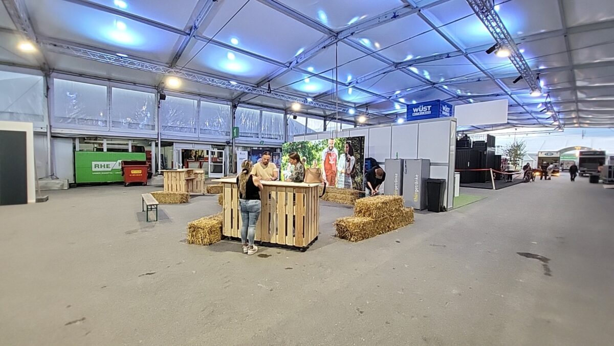 Steak and Beer Rhema 2025