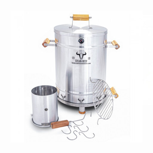 BARRIL Grill - Jumbo Grande Set