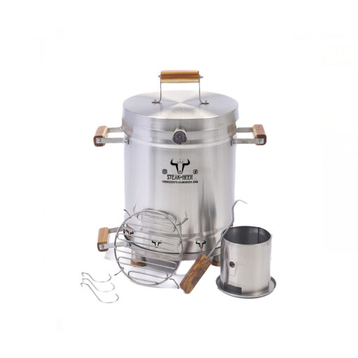 BARRIL Grill - Jumbo Mini Set